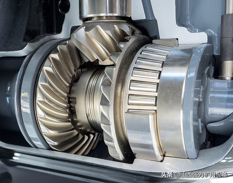 无轨胶轮车损坏原因,防爆无轨胶轮车常见故障与处理