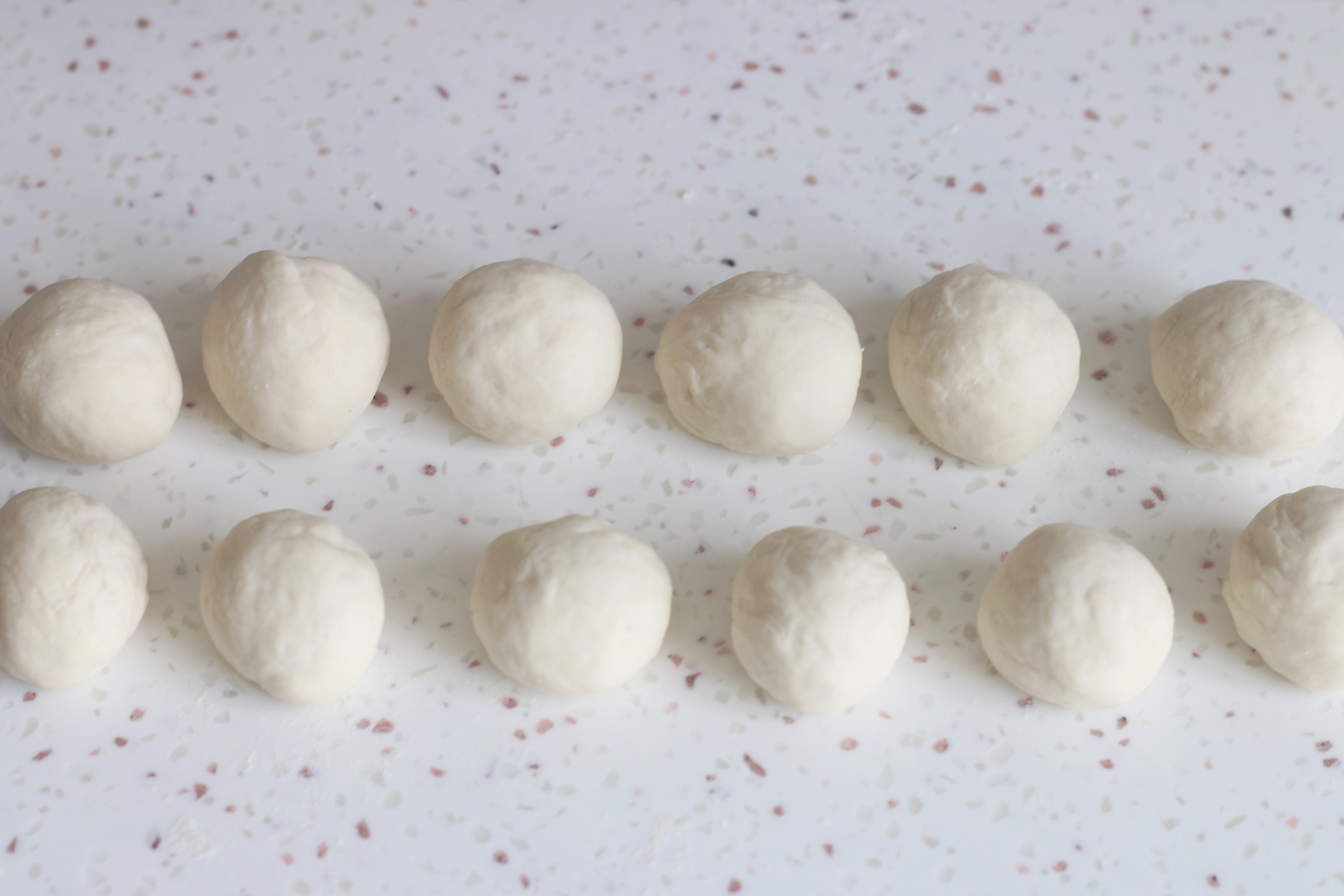 这才是生煎包最正宗的做法,最好吃的生煎包馅儿制作