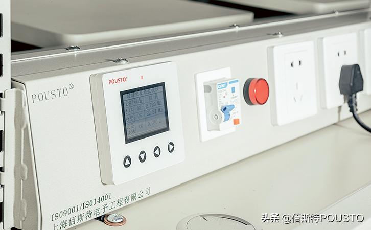 防静电工作台用什么检测静电,esd防静电工作台