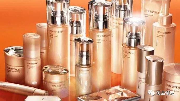 盘点日本顶级的化妆品牌