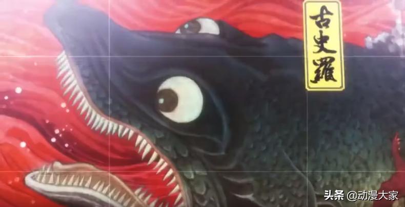 所有4月新番动漫,4月份即将上映的动漫