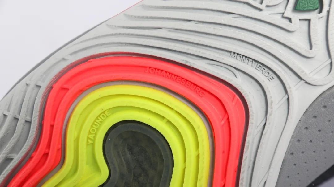 恩比德上脚球鞋2024,球鞋开箱哈登2