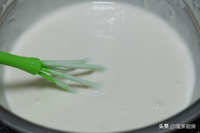 纯大米发糕的做法松软又好吃,大米开花发糕最正宗的做法视频