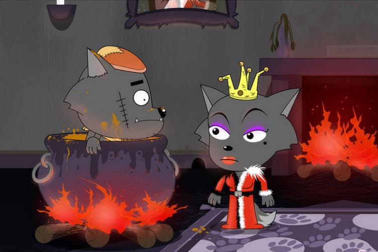 盘点被举报而停播的动画片,又一部被毁掉的国产动画