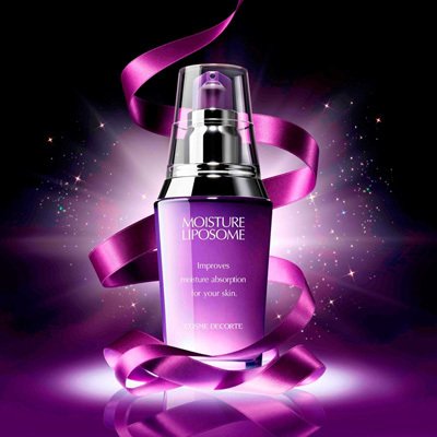 黛珂小紫瓶面部精华液,黛珂紫瓶精华6ml