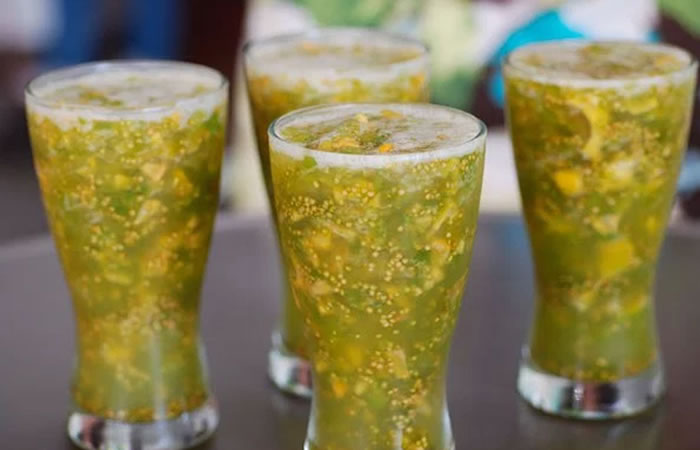 哥伦比亚美食图片,介绍下哥伦比亚的特色美食