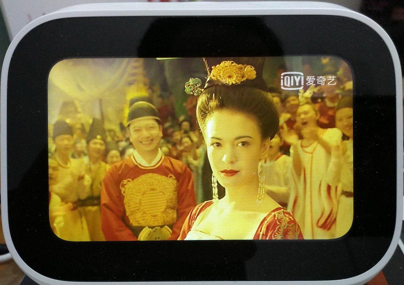 小爱触屏音箱支持全屋播放,小爱触屏音箱可以跟小爱音箱组合