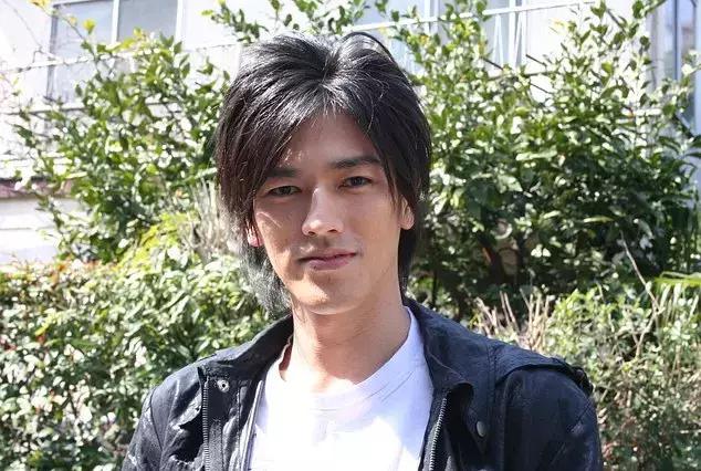 昭和日本男儿,昭和时代男儿