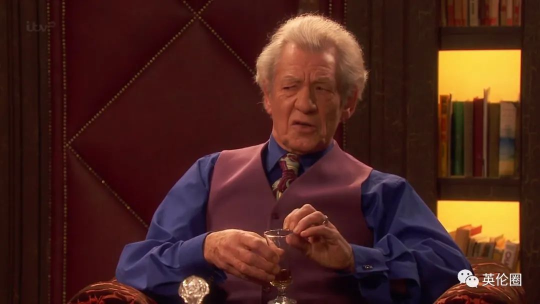 82岁万磁王剑桥毕业伦敦有房,去中国相亲还失败?