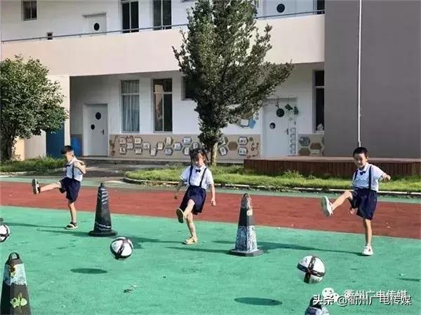 全国首批少儿足球特色幼儿园,成都全国足球特色幼儿园