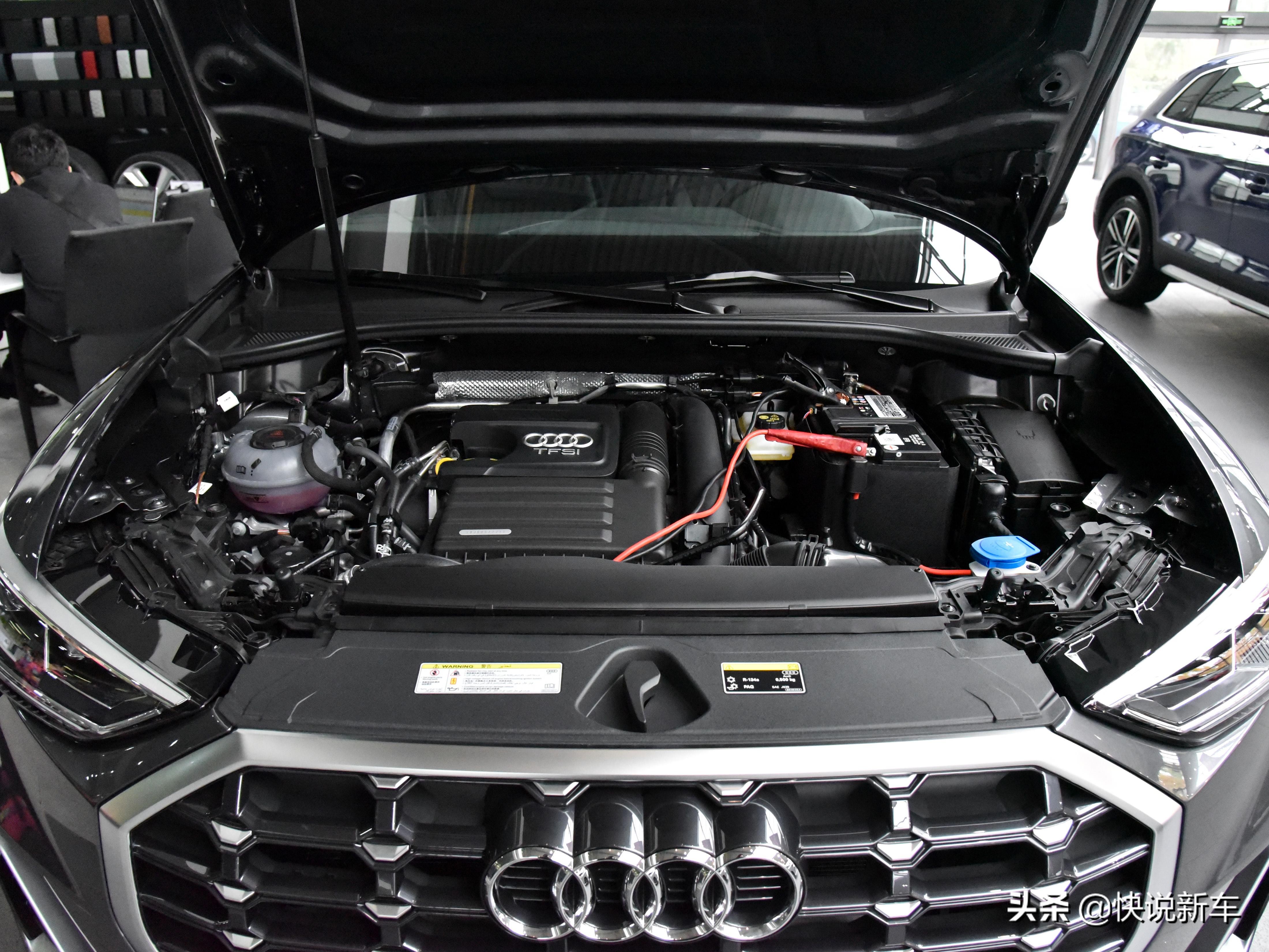 奥迪suv性价比高的车,奥迪suv20-30万q3