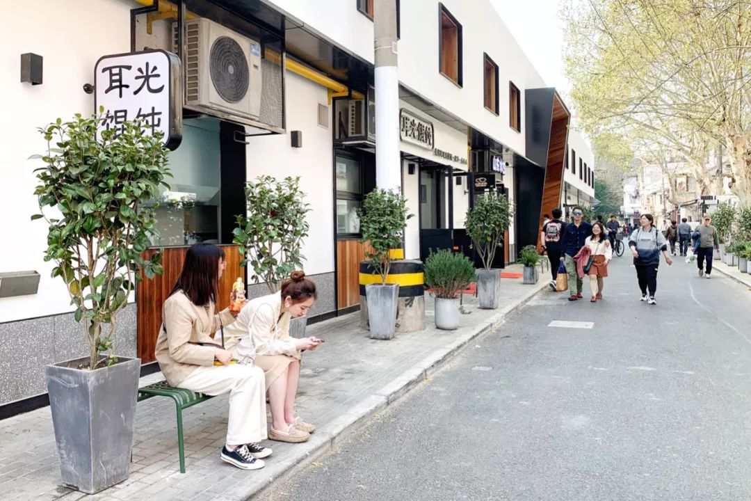 扫街日记第三日,4月日记