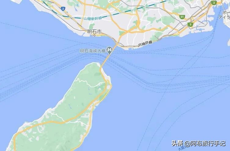 坐船横渡太平洋要多久,坐船去九州岛