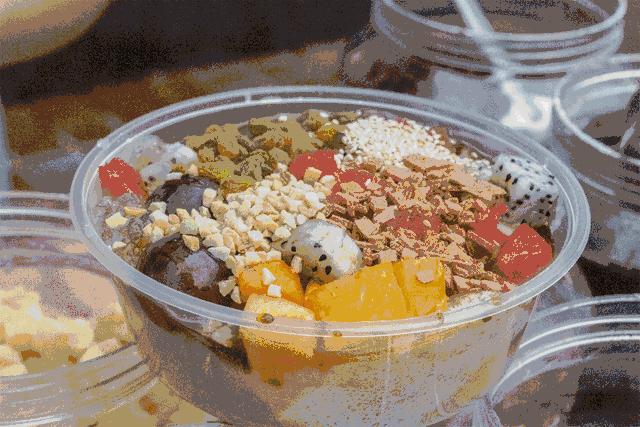 成都美食街攻略,成都美食攻略火锅建设路附近