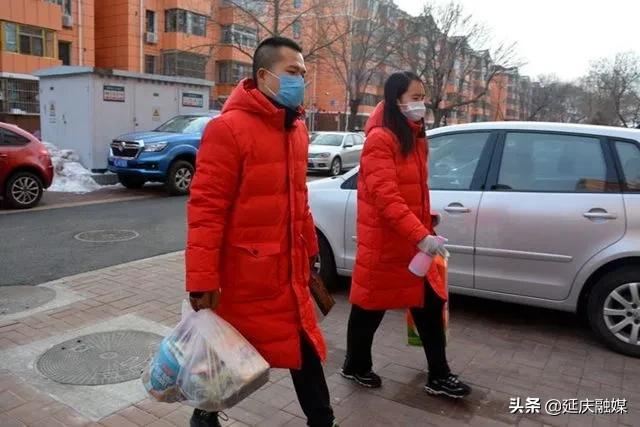 北京社区疫情防控主要工作,抓紧抓实抓细疫情防控