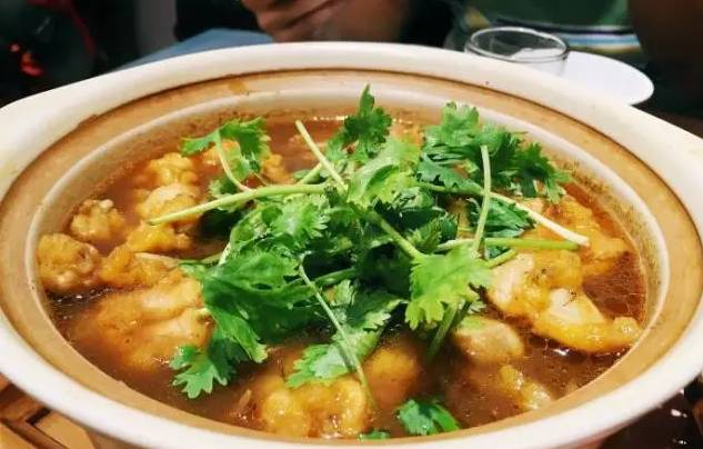 上海必吃6家餐厅,上海适合一个人去的餐厅逼格