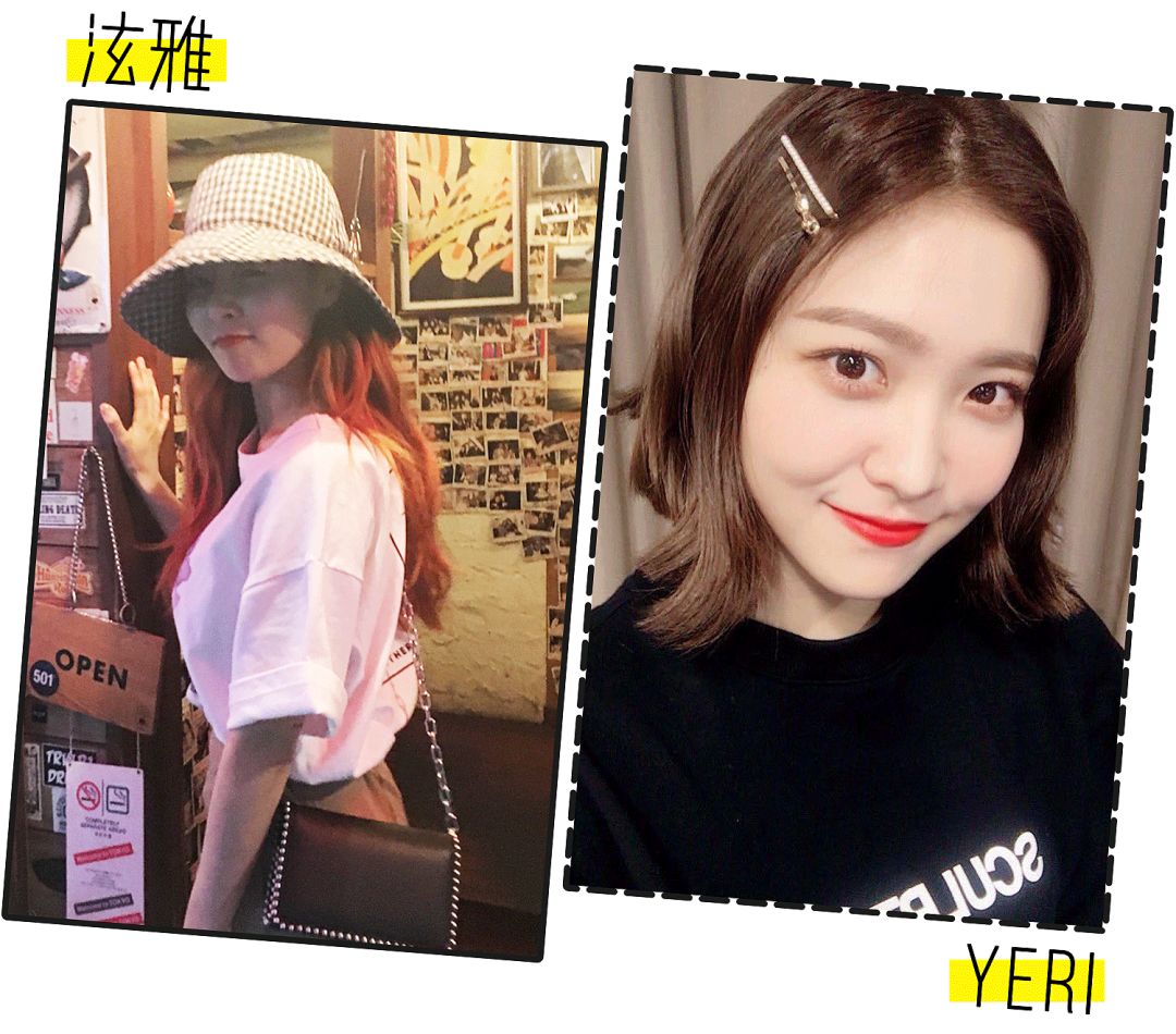 韩国偶像最爱的6个品牌，价格跟ZARA差不多