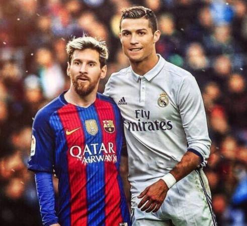 世界第一个球王梅西,世界第一球员梅西