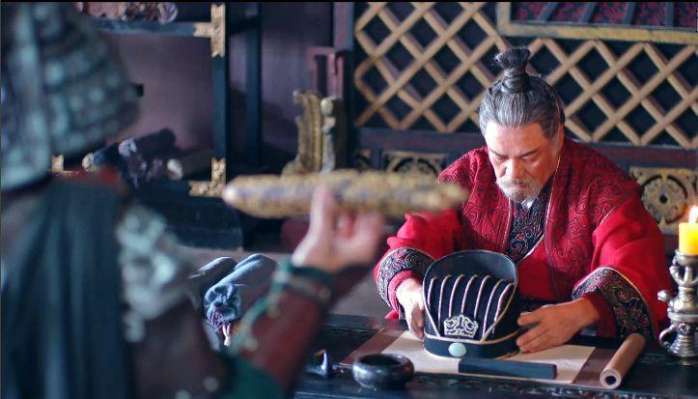 琅琊榜2萧平旌密道,琅琊榜2萧平旌起兵勤王的后果