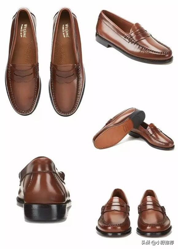 最全的loafer解析来了：无论男女，你都需要这样一双鞋坛常青树