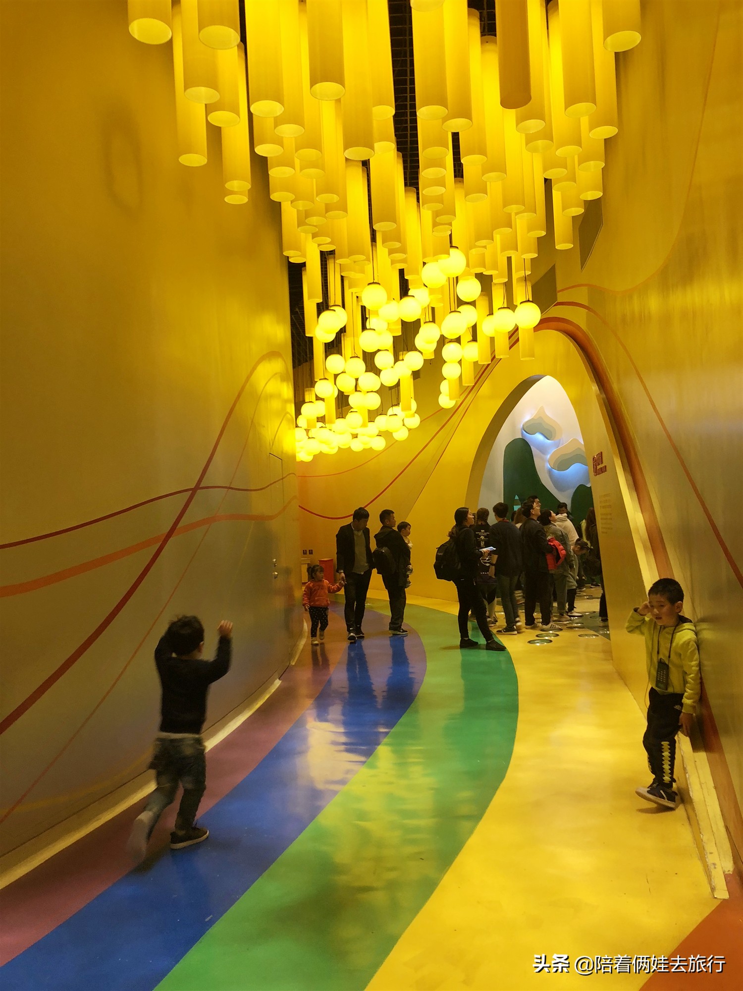 上海科技馆模拟太空飞船,上海科技馆科学营