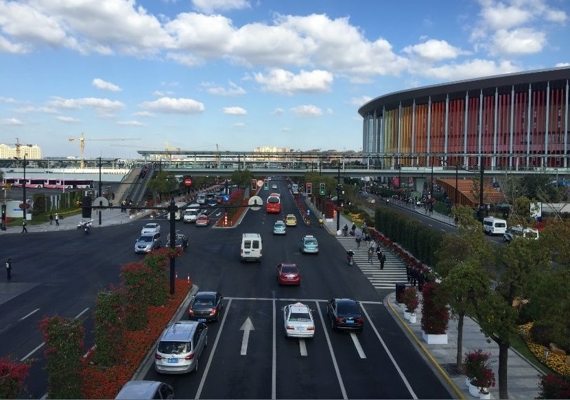 上海市青浦规划分析,上海五大新城青浦规划