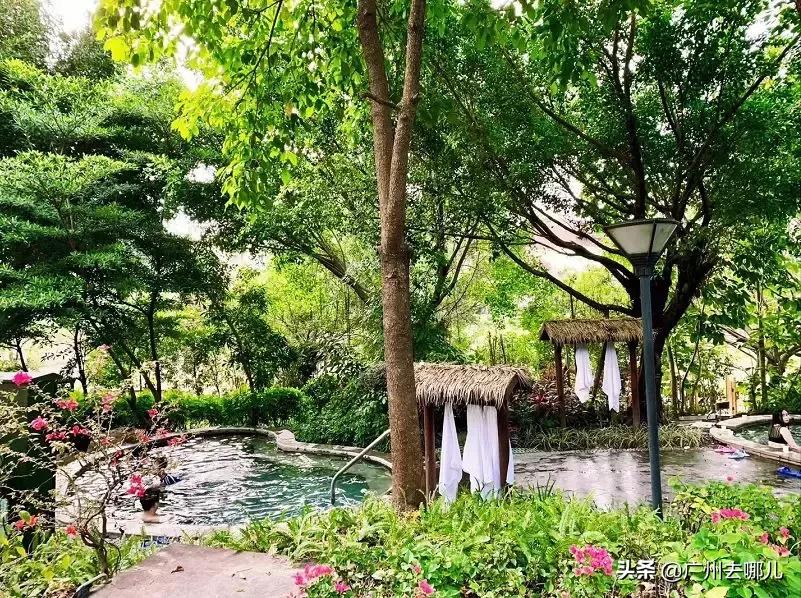 深圳高铁4个小时可到的旅游城市,深圳出发最美的短途高铁