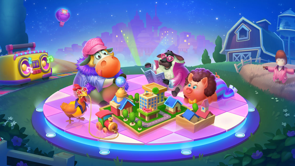 模拟经营类游戏排行榜手游,模拟经营游戏推荐2023