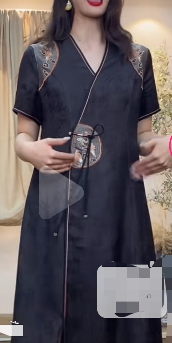 桑蚕丝衣服掉色哪里能染,桑蚕丝衣服掉色严重怎么办