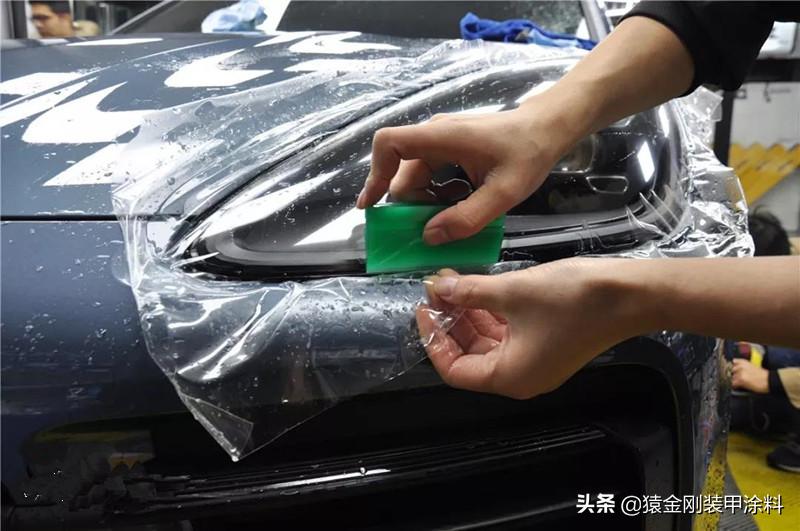 西藏汽车隐形车衣的缺点,北极光亮黑隐形车衣缺点