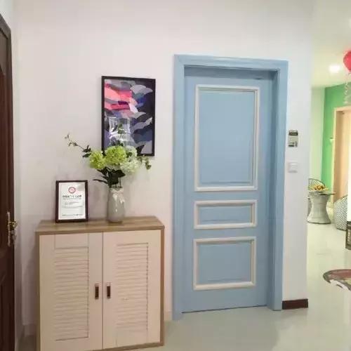 为什么实木门会开裂,橡胶木实木门开裂是质量问题嘛