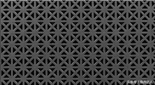 模具冲压起毛刺,模具冲压有毛边怎么办