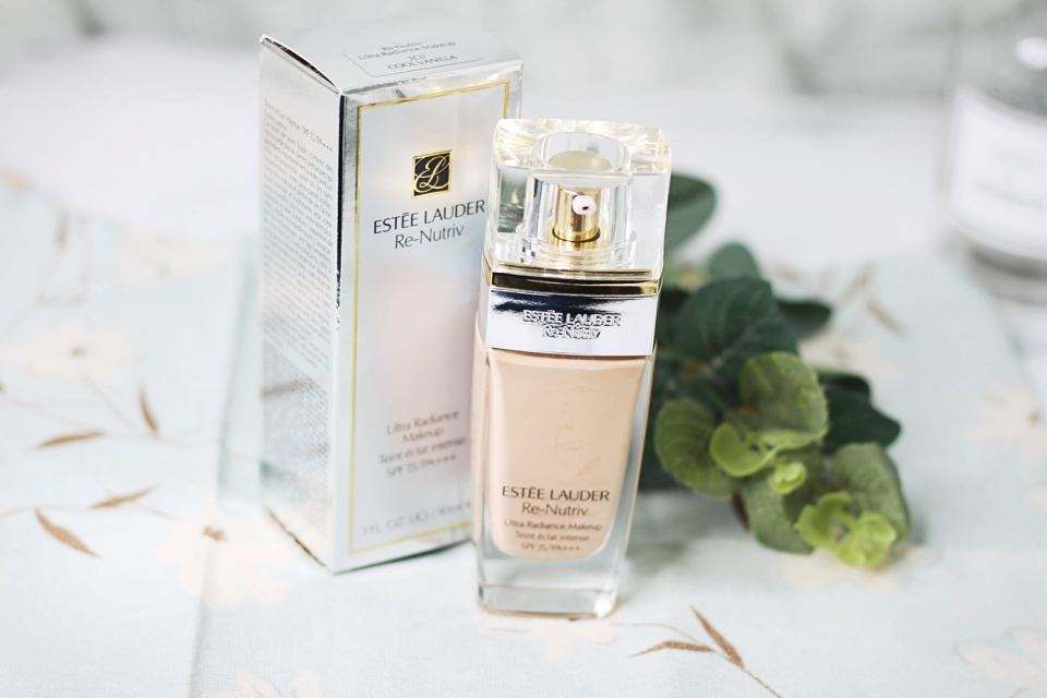 大牌粉底液真实评价,大牌粉底液真实测评雅诗兰黛