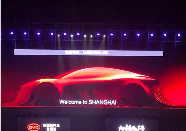 上海车展爆款车型盘点,上海车展国产最好卖车型