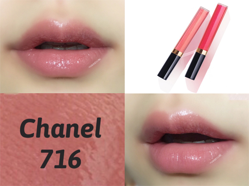 秋冬裸妆奶茶系口红,秋冬素颜口红推荐平价