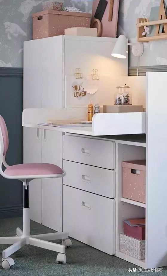 宜家必买的10种家具,宜家适合婴儿的家具