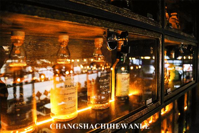 长沙适合两人约会的酒馆,约酒的地方