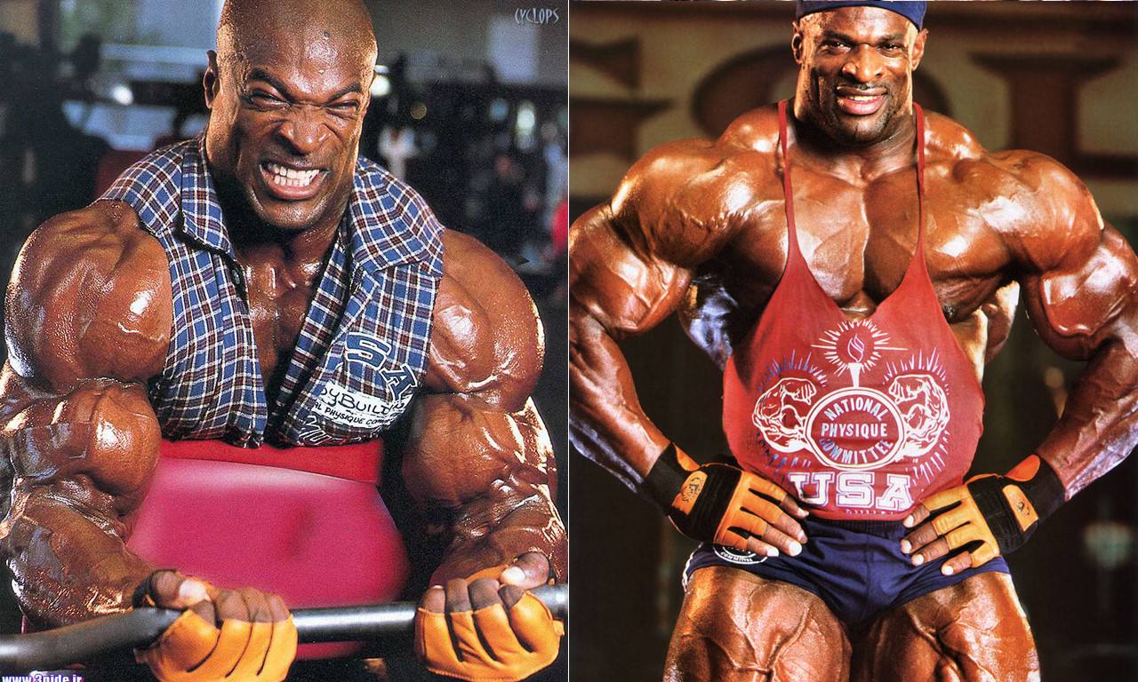 如何练成罗尼.库尔曼那样的蝙蝠背？