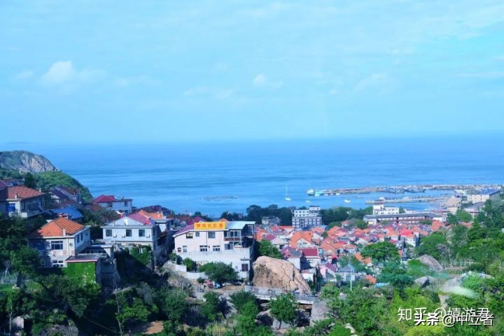 青岛好吃又好逛,青岛好吃档口