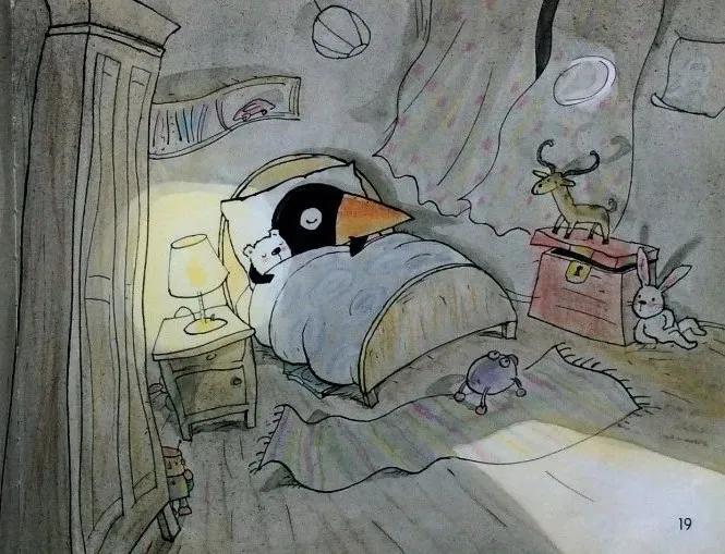 孩子怕鬼的心理学,孩子怕黑怕鬼怎么教育最有效