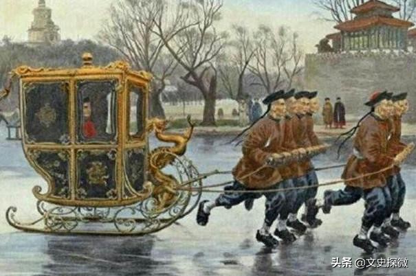 滑冰古诗一年级,古诗中关于体育的诗