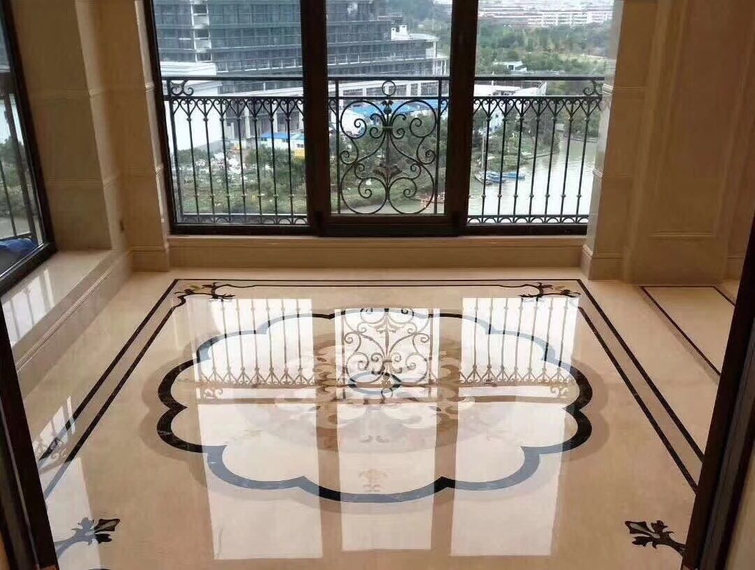 常用的大理石养护方法，简单易懂延长石材使用寿命