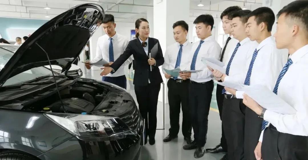 四川汽车职业技术学院招生报名,四川汽车职业技术学院2023单招