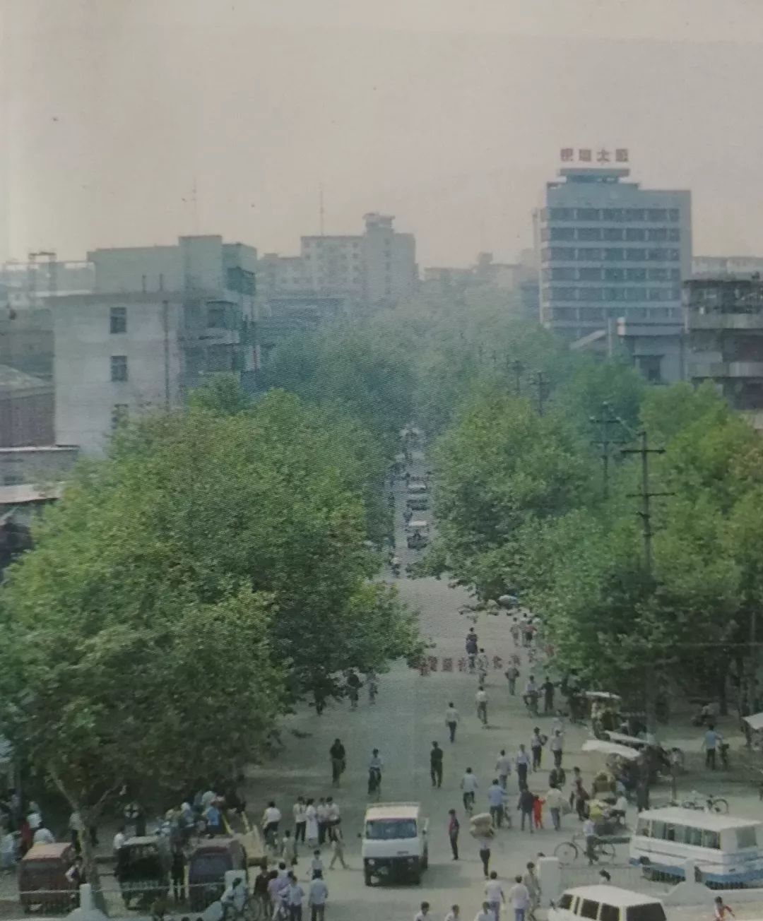 新余火车站记忆,新余火车站原来是什么地方