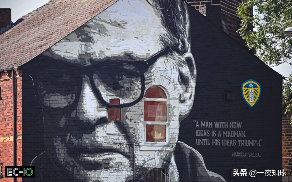 对足球最纯真的爱,足球疯子贝尔萨