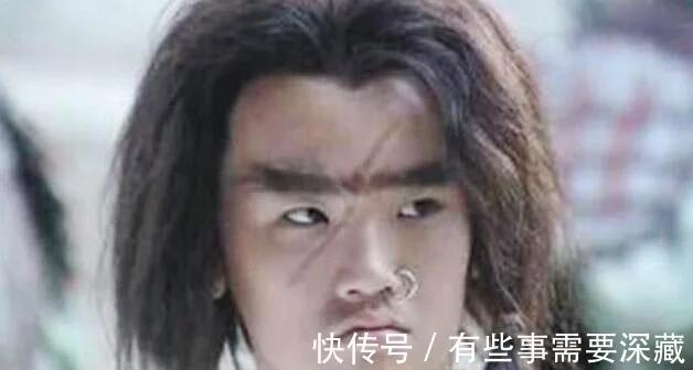 李元霸搞笑,隋唐演义李元霸搞笑