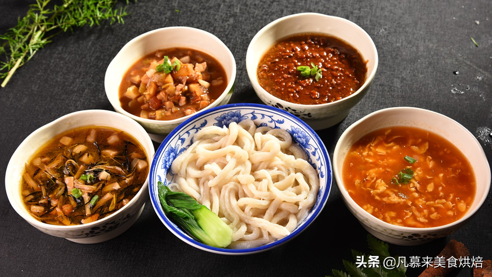 中国面条500种在线阅读,中国面条种类最多的省