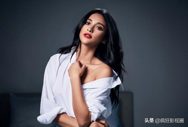 外国人眼中“最性感的30位好莱坞女星”,都是颜值天花板