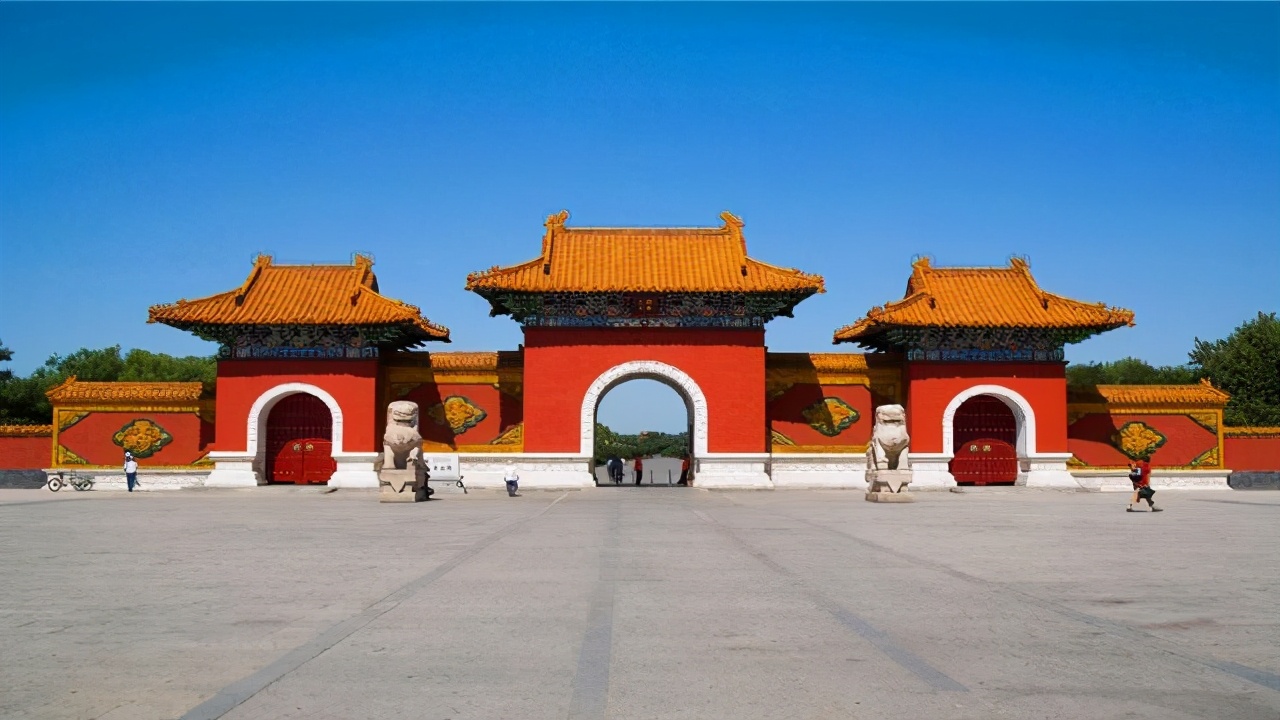 辽宁省4a级旅游景区有哪些,盘锦市新立镇旅游景区