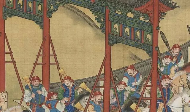 朱佑樘是最完美的皇帝吗,历史上中国最帅的皇帝